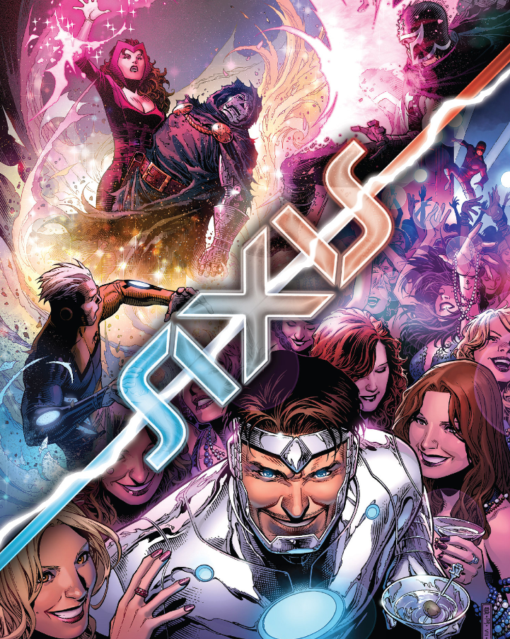 《究极铁人》黑化的钢铁侠是最快乐的?良心让他备受折磨!