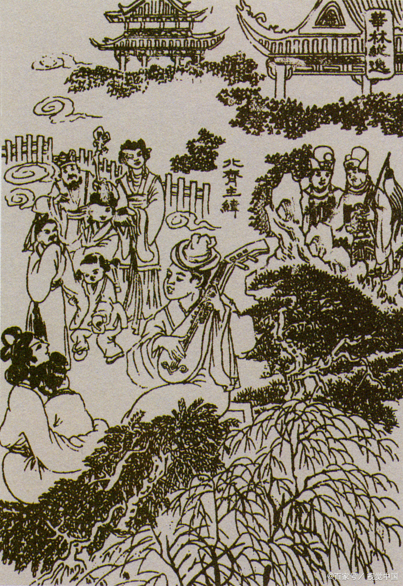 厨师的逆袭——兰京刺杀高澄对后续北齐历史的影响