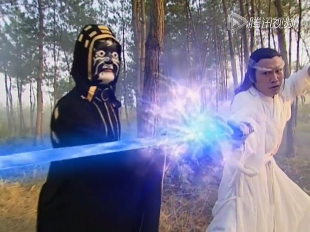 10司马凌风 又叫弄月公子,天资聪明,武功高强,把欧阳明日视为毕生挚友