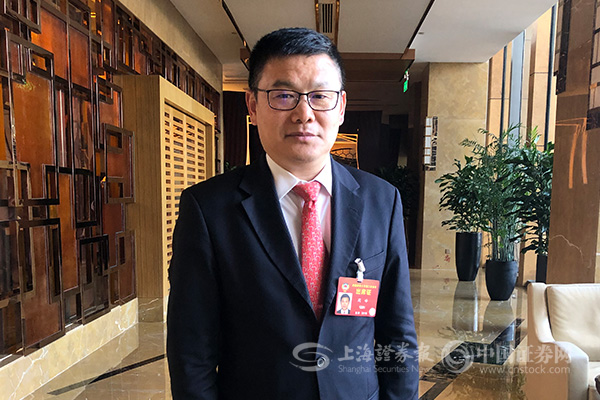 国泰君安国际阎峰:打造航母级中资投行 助力金融安全稳定