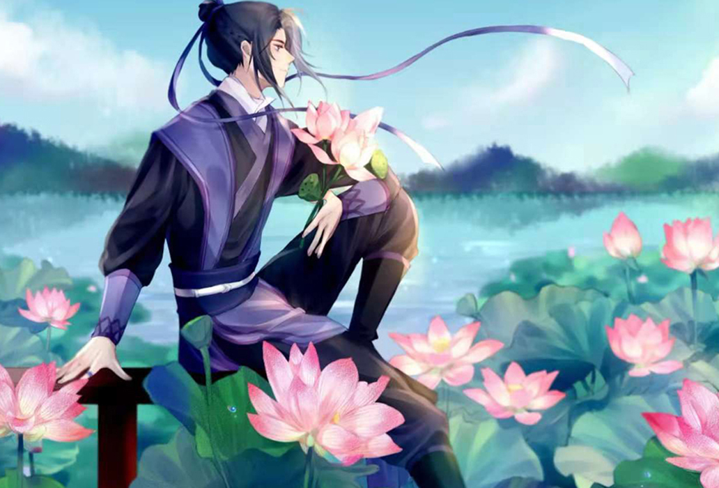 《魔道祖师》众人的现代职业,羡羡不愁钱财,汪叽投身教育!