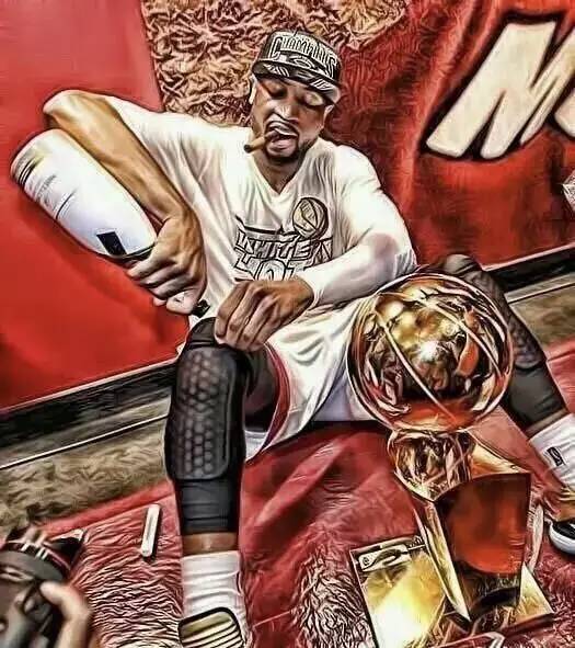 这是一篇深入所有篮球人内心的文章