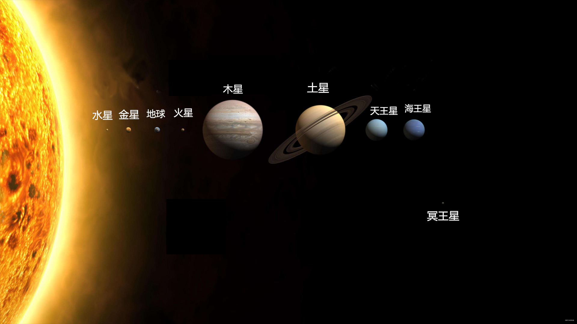 冥王星有望回到九大行星的行列?