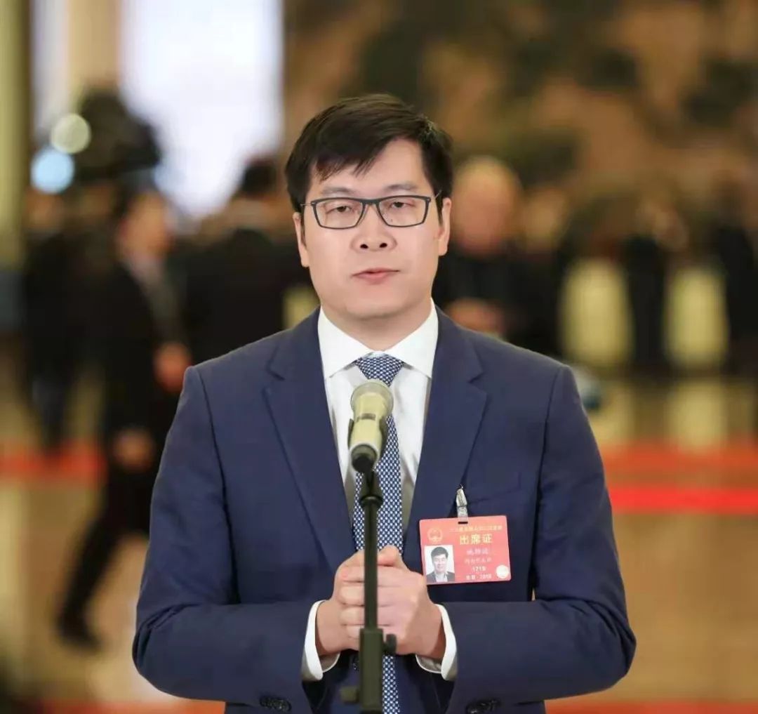 什么企业最应该拥抱人工智能?姚劲波:人多的企业