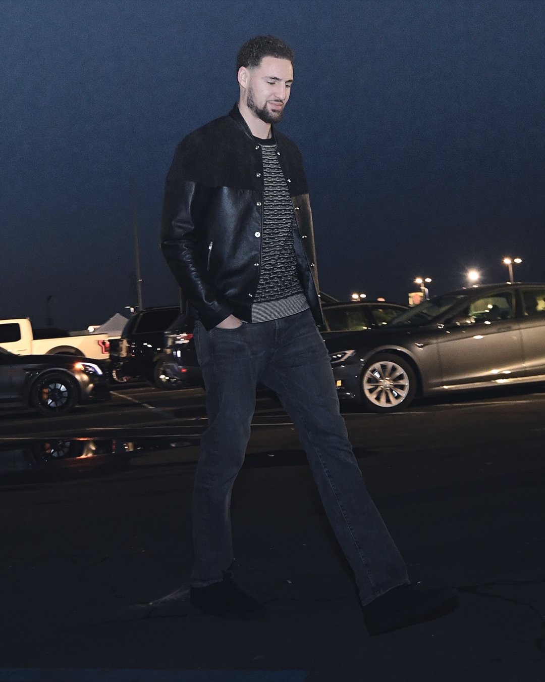 解读克莱.汤普森下一份合同的多种可能