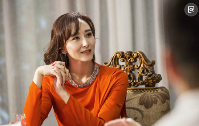 人民的名义:高育良强要高小凤时,谁注意到这个细节?网友:太傻