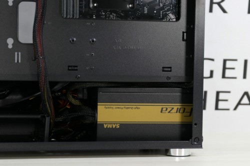 先马电源650W