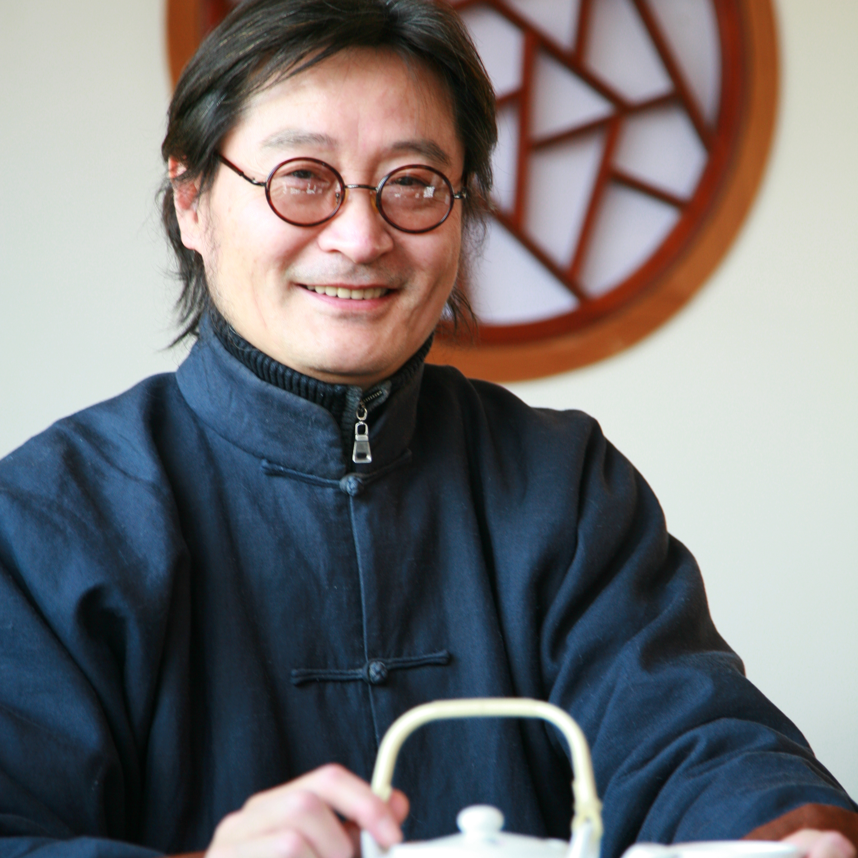 贫瘠/沧桑/深重---走进大凉山 摄影丁东亚