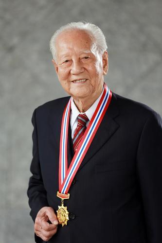 最高荣誉!"共和国勋章"建议人选公示 黄旭华为何能够入选?