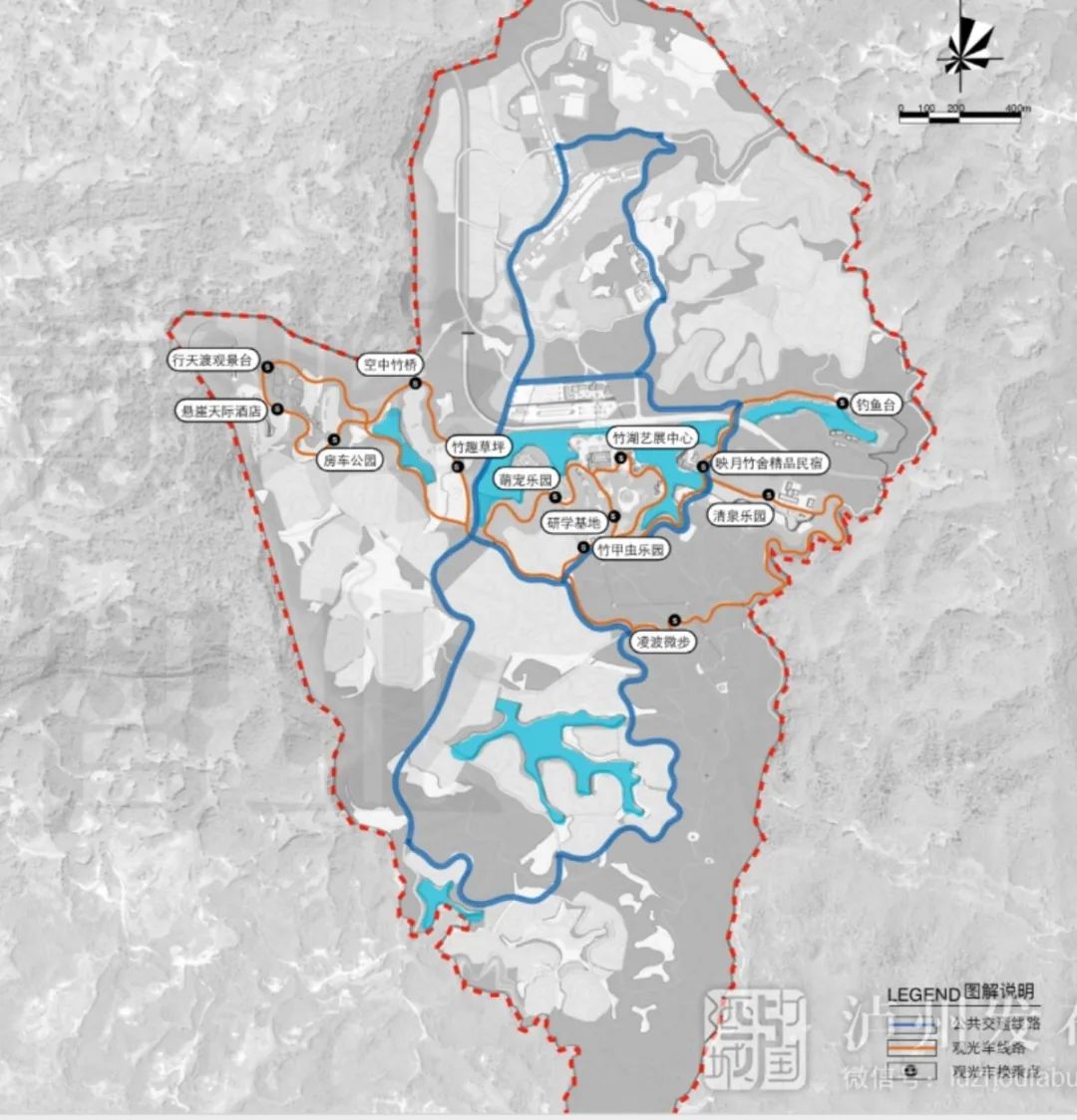 纳溪规划图图片