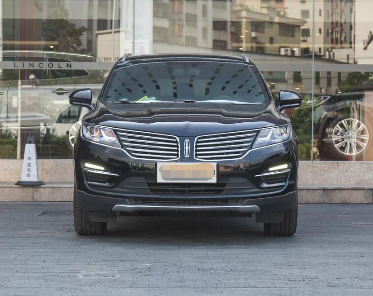 林肯的suv——林肯mkc 外观酷炫 一起来看看
