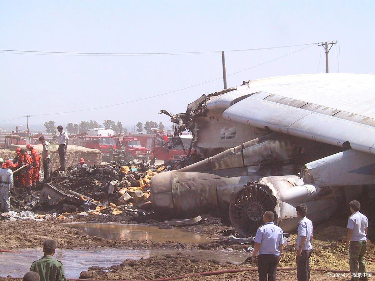 3.21广西梧州一架东航飞机坠毁给我们的告诫