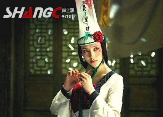 《不良人3》真人版拍摄曝光,姬如雪依然最美,而李星云尴尬!