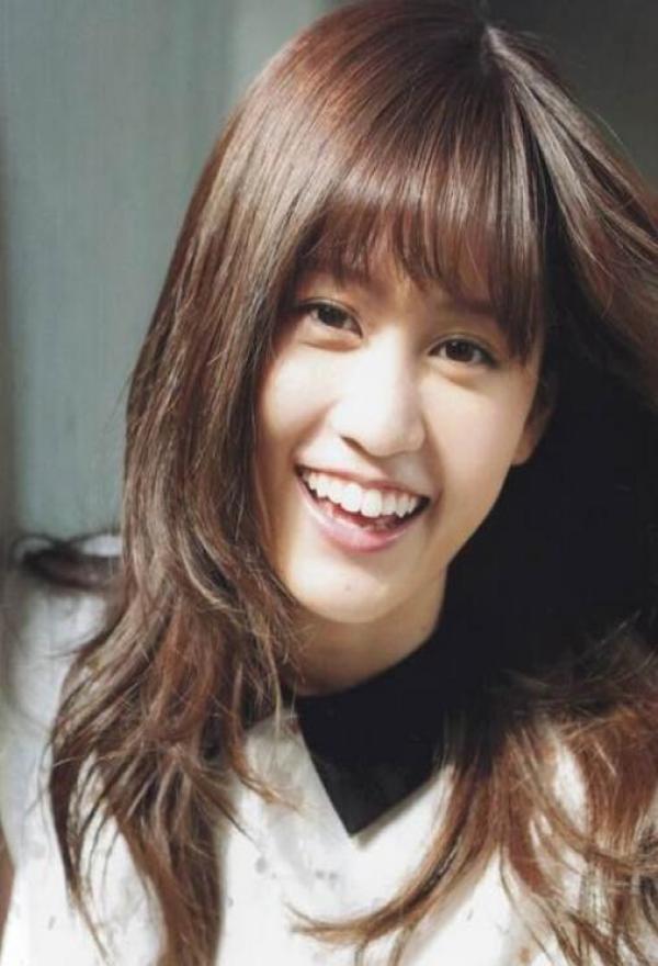 改口认了有孕 前田敦子闪婚47天宣布当妈