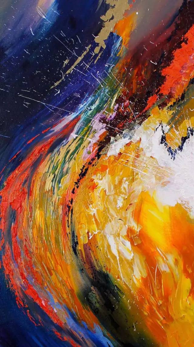 "联觉者"能尝到颜色,看见气味,嗅出形状;这是超能力吗?