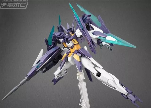 mg age ii马格南新图曝光!这也太帅了吧!