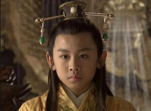 后隋皇帝杨正道:历史上存在感最弱的小皇帝