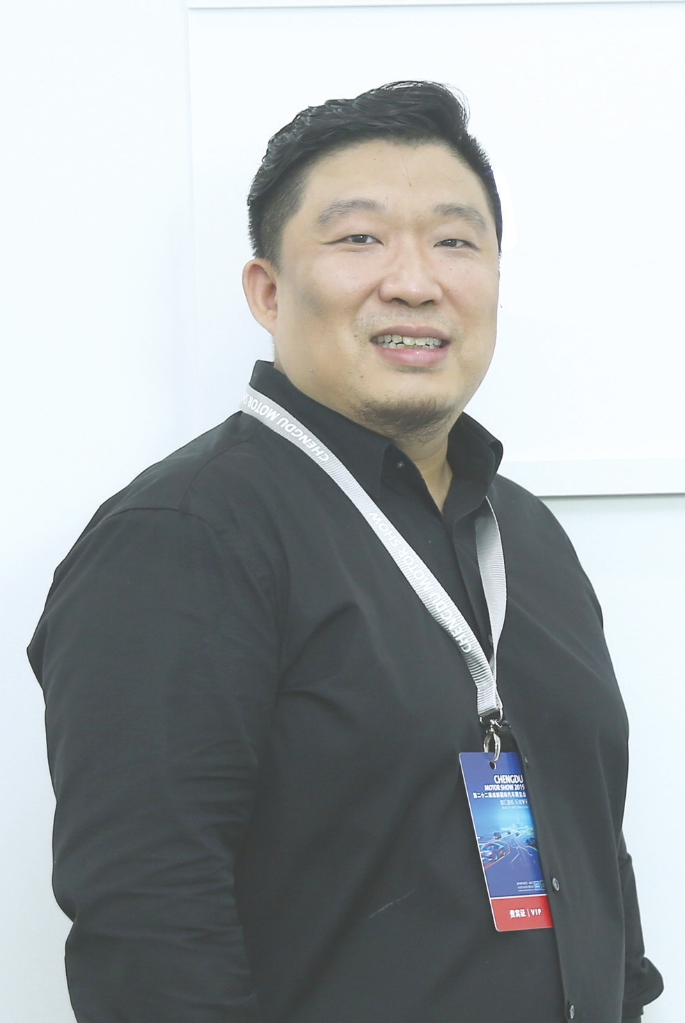 新宝骏一次推两款新车 付昊:要"小步快跑"提销量