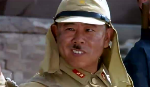 日本大佐呦西表情包图片