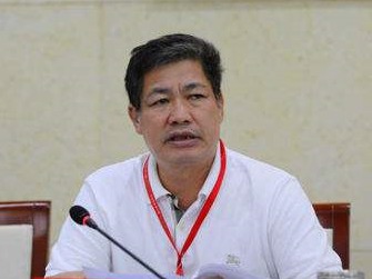 非法批准征收土地!海南农科院原党委书记杨文平被公诉