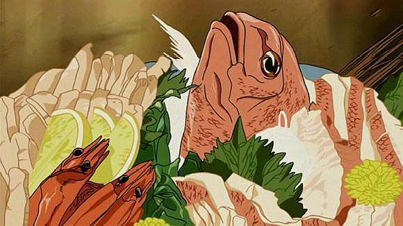 火影忍者:鸣人会泡面,卡卡西会全鱼宴,鼬神:全都靠边站