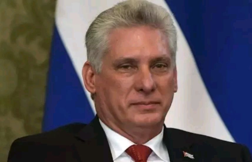 古巴选举产生新国家总统:米格尔·迪亚斯-卡内尔