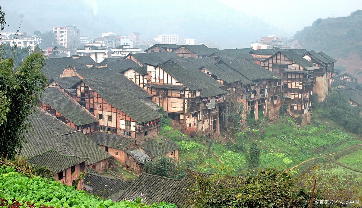 古蔺县大黑洞风景区图片