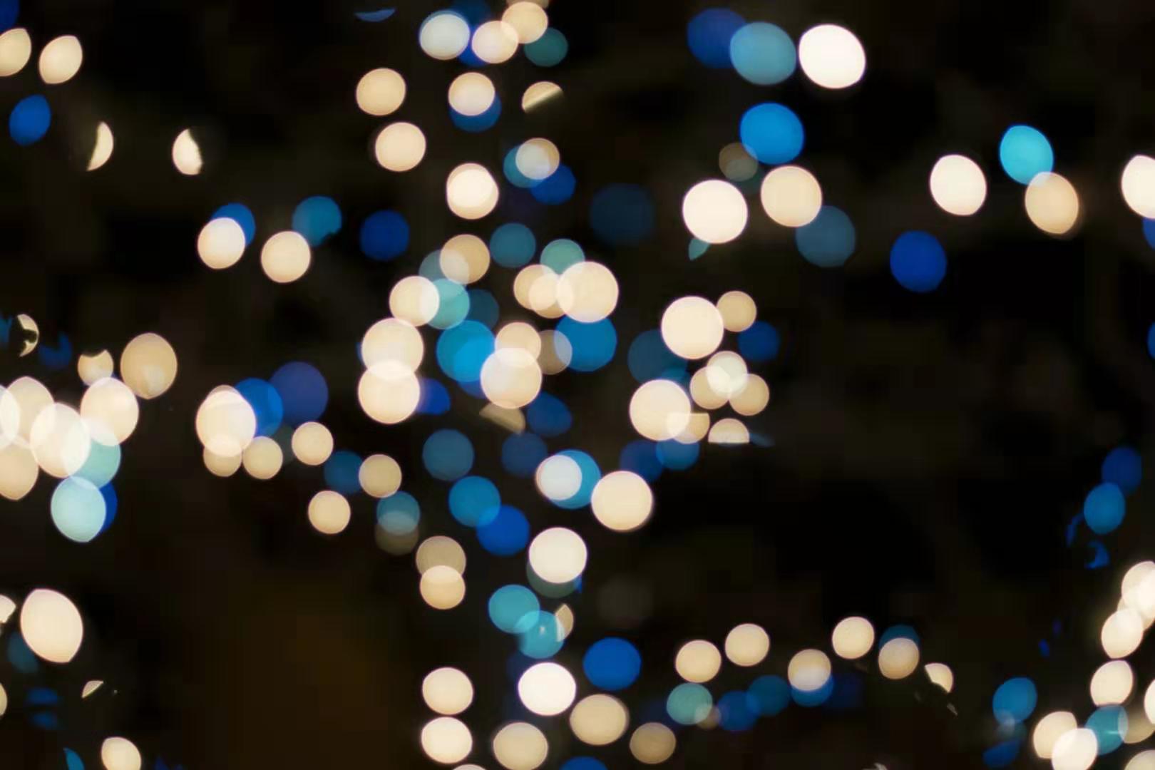 星星点点,动漫高清壁纸合集