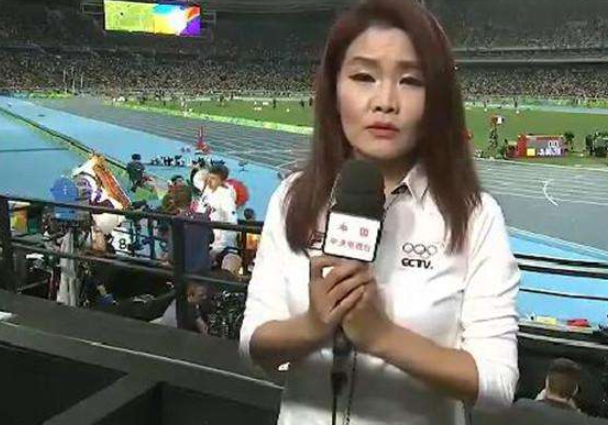 雷人语录再现!冬日娜采访现不雅字眼,曾因"你们中国"备受吐槽