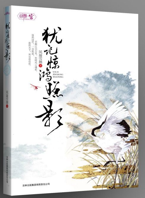 风凝雪舞作品精选,《亦筝笙》评分高达8.