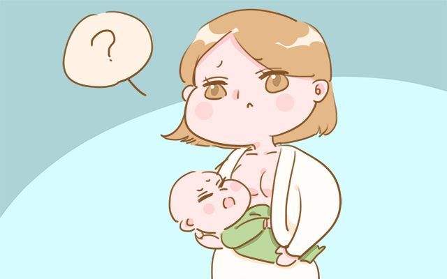 哺乳期怀孕,是否还能继续母乳喂养吗?