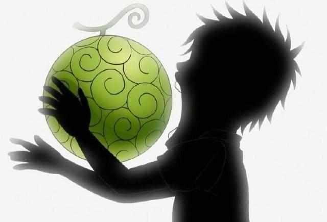 海贼王中"最贵"的四颗恶魔果实,颗颗都比四皇的悬赏金额要高