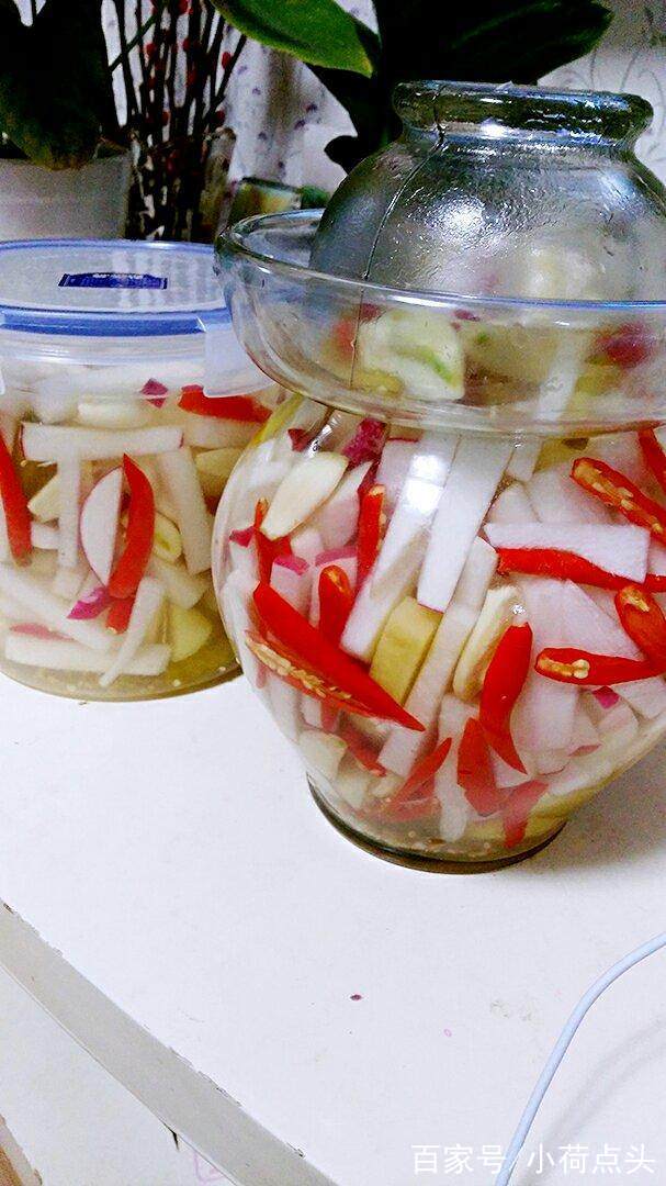 泡菜的制作方法(泡菜的制作方法 家用)