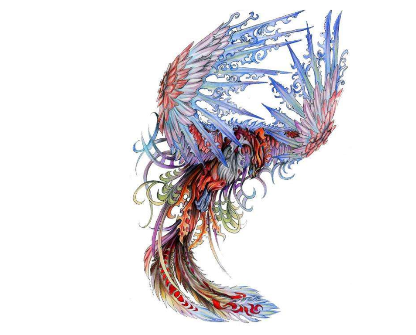 《山海经》中的记载与三星堆神话,可对照印证,太阳鸟真实存在?