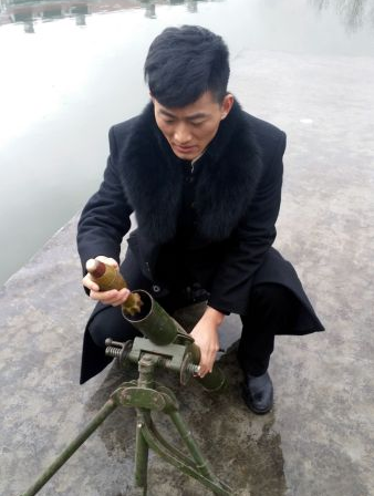 历史上的悍匪"谢文东",亲自去日本下跪谢罪,现被拍成抗日英雄