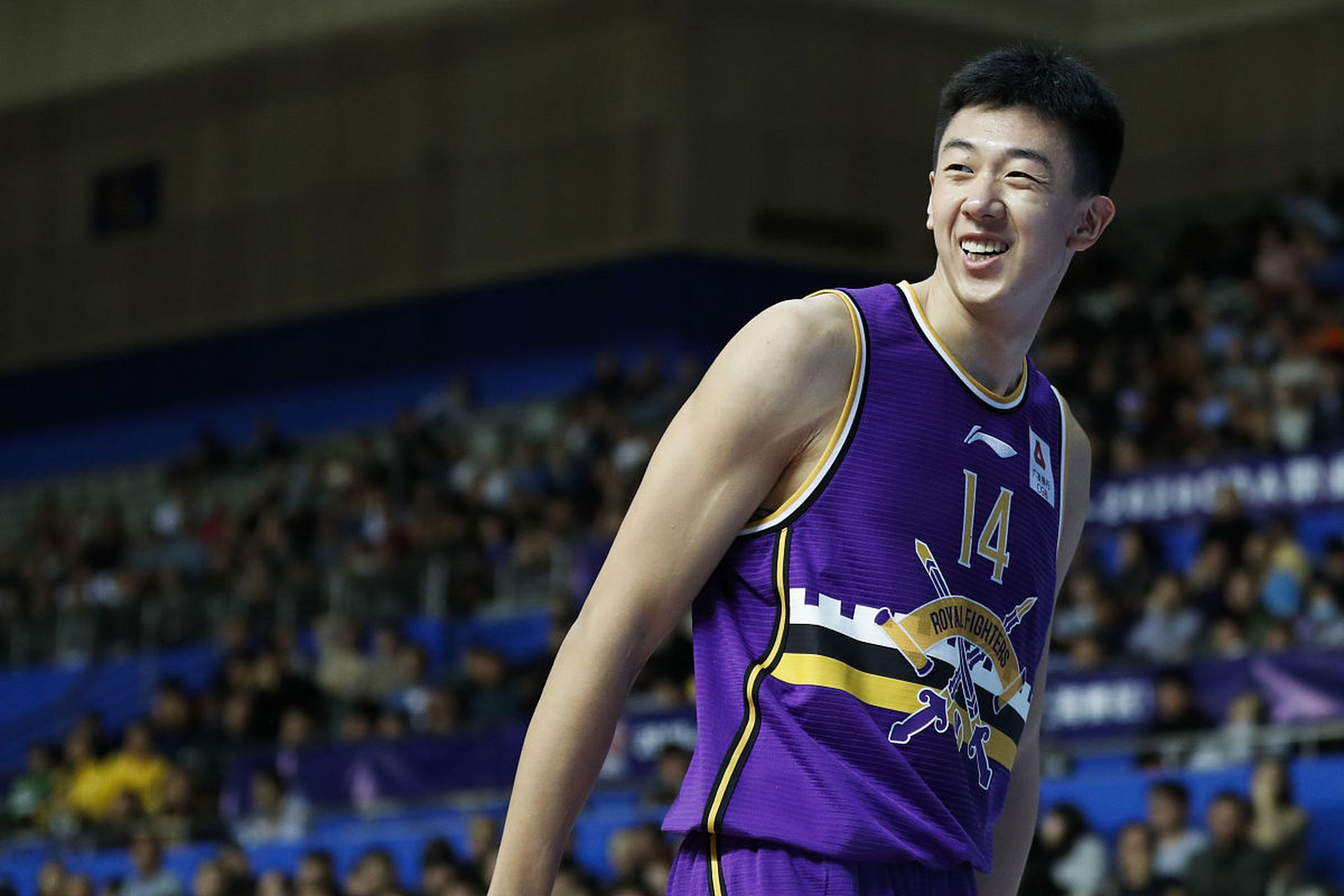 王少杰,昔日状元,被老帅闵鹿蕾清洗了!