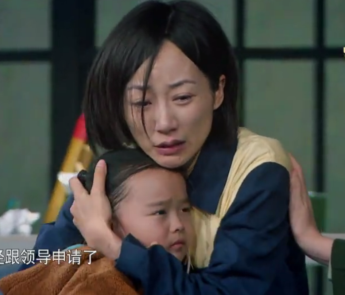 《我就是演员》韩雪阚清子深情演绎《女儿谷》,沈腾为之眼红落泪