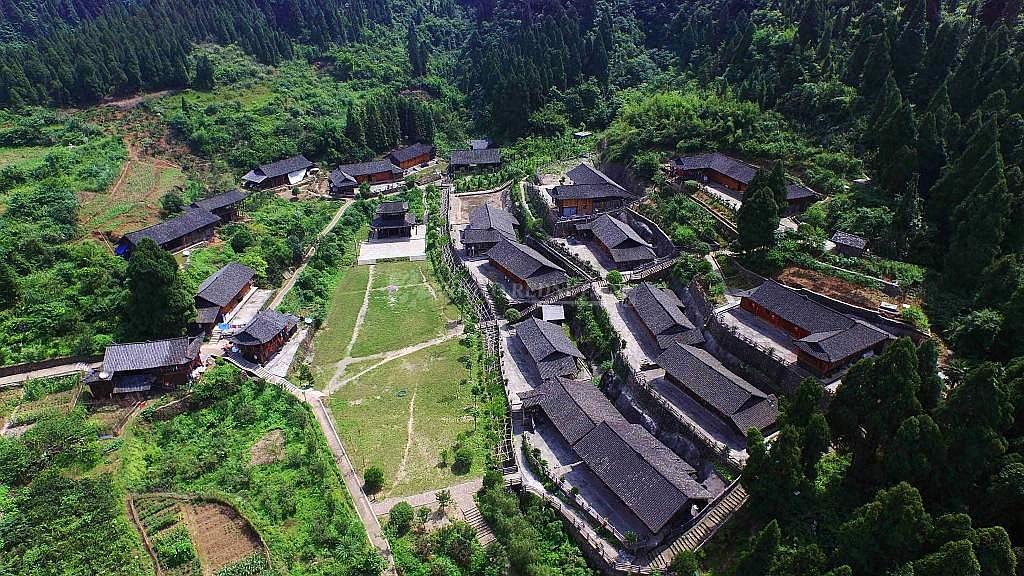 湖南永顺老司城遗址,被列入中国第一批国家考古遗址公园立项名录