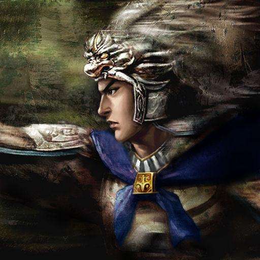 《三国志11》蜀国不仅有五虎将,和这些武将搭配在一起,威力逆天