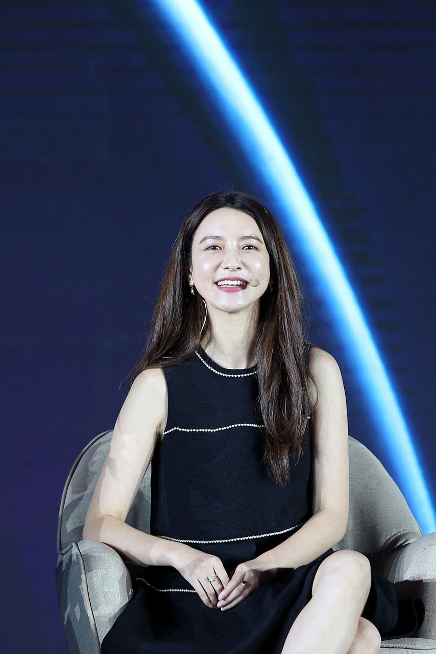 张大奕,被网友猜中了!