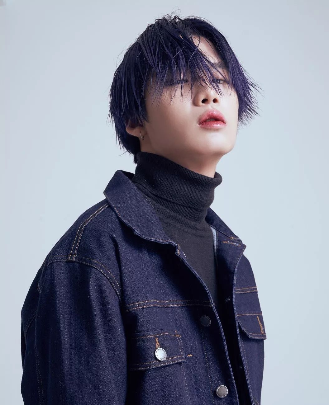 想变帅气有型男,就从一款好发型开始吧