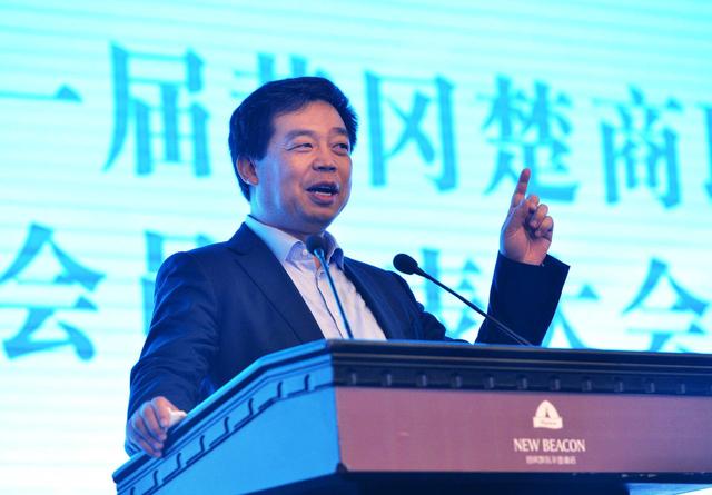 居然之家的低调老板:牵手马云拿130亿元,政商通吃低价抢壳