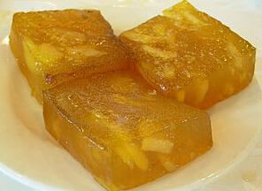 好吃到哭的广府传统美食!