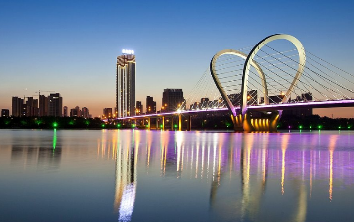 东北三省除了哈尔滨之外,沈阳的美景也值得大家深爱