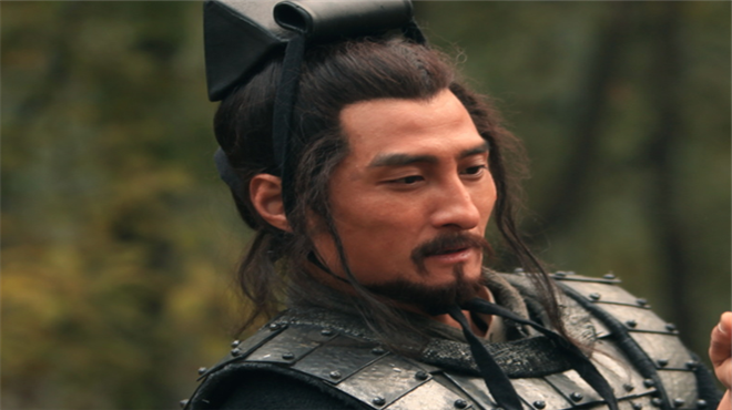 英布反叛:因为目光短浅,决策失误,导致他最终战败