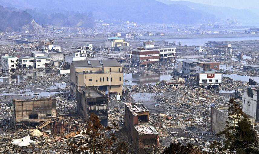 30年必有大地震!專家發出重要預言,網友提醒:警惕日本趁機擴張