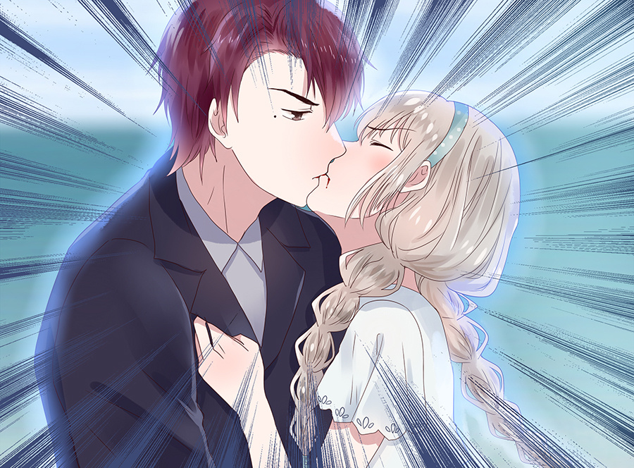 《恋爱生死簿》 漫画来源:有妖气