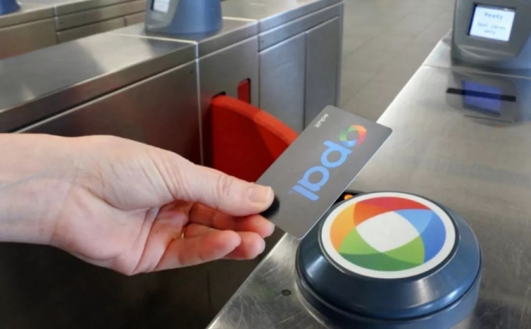 乘客利用opal卡漏洞逃票 新州损失逾千万澳币