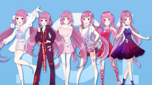 元七七告诉你什么是中国新元气