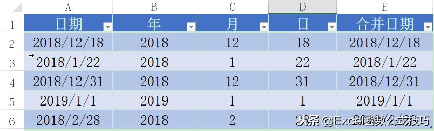 计算结果是可变的 6.now now函数提取系统日期时间.